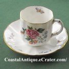 Royal Crown Derby Days Cup And Saucer Set