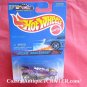 Hot Wheels Turbo Flame Rockin Rods Series Mattel Collector 571