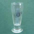 Andeker Lager Beer Honesty Tradition Purity Clear Footed Glass