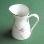 Vintage Rosenthal Germany China Pattern Japanese Quince 3725 Creamer