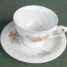 Rosenthal Germany Classic Demitasse Cup Saucer Set