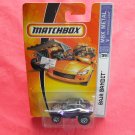 Matchbox Baja Bandit Mattel 59