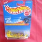 Hydroplane Flamethrower Series Hot Wheels Mattel Collector 385