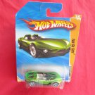 Hot Wheels Yur So Fast Mattel 2009