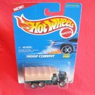 Hot Wheels Troop Convoy Mattel Collector No 487