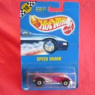 Speed Shark Mattel Hot Wheels Collector No 113