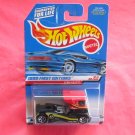 Mattel Hot Wheels 1999 First Editions Semi Fast Collector No 914