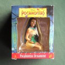 Disney Pocahontas Ornament Grolier 1995