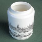 Vintage Goebel Germany Jar