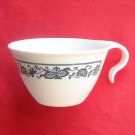 Corning Corelle Pattern Old Town Blue Hook Cup