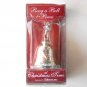 Ring A Bell For Peace At Christmas Time Roman Inc Ornament