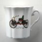 Fords First Car 1896 Royal Grafton China Vintage Cup