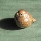 Ceramic Small Bird