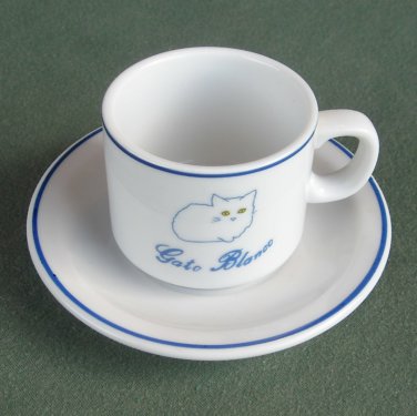 Vintage sale demitasse cups