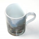 Thomas Kinkade Chandler's Cottage Mug Cup