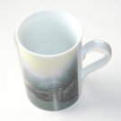Thomas Kinkade Merritt's Cottage Mug Cup