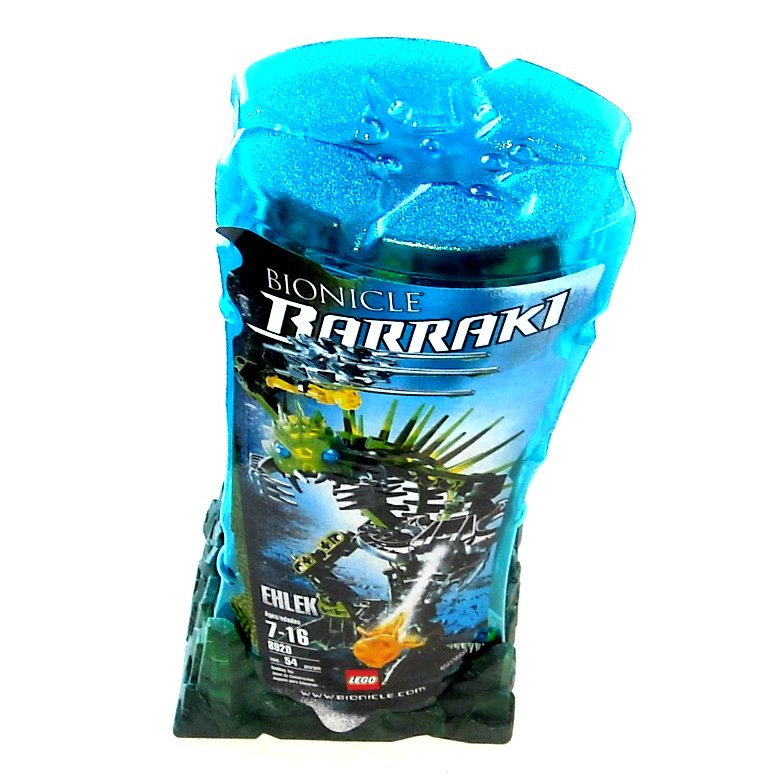 barraki ehlek