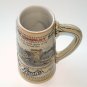 Stroh Brewery Beer Stein Vintage Mug
