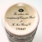 Stroh Brewery Beer Stein Vintage Mug