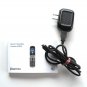 Pantech User Guide and Charger