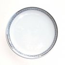 Countess Silver Bavarian Stonegate Germany Small Plate
