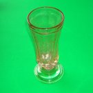 Indiana Glass Vintage Pink Madrid Recollection Vase