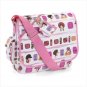 Saucy Secrets Messenger Bag