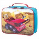 Construction Lunch Tote