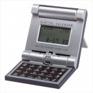World Time Travel Calculator