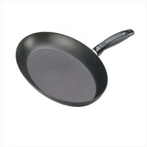 Pinnacle Oval Fish Frying Pan