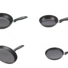 4-Piece Frying Pan Set