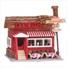 Diner Birdhouse