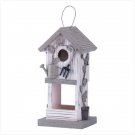 Bird Cottage