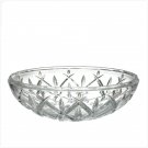 Lady Anne Crystal Serving Bowl