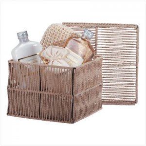Vanilla Milk Gift Set