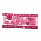 Love Transparent Soaps