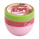 Strawberry Scent Body Cream