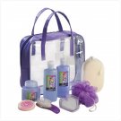 Wild Berry Bath Set