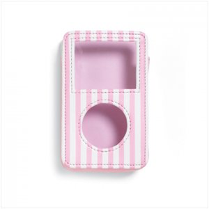 Poodle MP3 Player Case