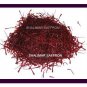 Saffron Grade I ISO - 50grams, 100% Pure Kashmir Saffron - Ships Free via DHL from India