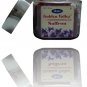 Saffron Grade ISO - 50grams, 100% Pure Kashmir Saffron - Ships Free via DHL/FedEx from India