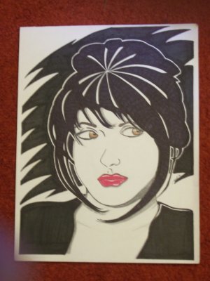 elaine
