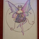 gothic faerie