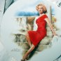 MARILYN MONROE-6TH ISSUE BRADFORD-IN NIAGARA
