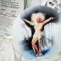 MARILYN MONROE 1991-5th BRADFORD ISSUE-THERES NO BUSINESS LIKE SHOW BUSINESS