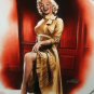 MARILYN MONROE 10th BRADFORD ISSUE PLATE - MONKEY BUSINESS