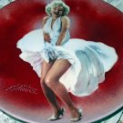 RARE-1st BRADFORD ISSUE-MARILYN MONROE 1989 SEVEN YEAR ITCH RARE-1st BRADFORD ISSUE-MARILYN MONROE 1989 SEVEN YEAR ITCH
