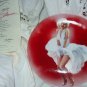 RARE-1st BRADFORD ISSUE-MARILYN MONROE 1989 SEVEN YEAR ITCH
