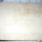 Antique Print-HUBERT-Man Fishing In Rowboat