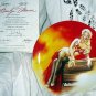 MARILYN MONROE-BRADFORD #3 PORCELAIN PLATE-RIVER OF NO RETURN
